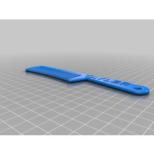 Akaslan Plastik My Özelleştirilmiş Banyo Lavabo Tıpası (Bu Ürün Sadece Plastik Parçadır - Almadan Önce Soru Sorabilirsiniz)