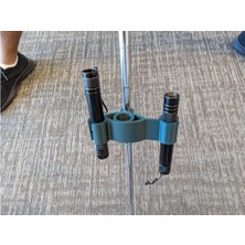 Akaslan Plastik Golf Kulübü Geçiş Eğitmeni (Bu Ürün Sadece Plastik Parçadır - Almadan Önce Soru Sorabilirsiniz)