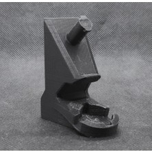 Akaslan Plastik Beyblade Burst Sergi Standı (Bu Ürün Sadece Plastik Parçadır - Almadan Önce Soru Sorabilirsiniz)