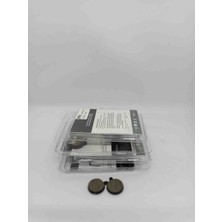 Tr-escooter Onvo 012-XPLUS Kevlar Alışımlı Balata