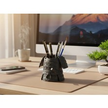 Hasfar Tech Samuray Zırhı Kalemlik