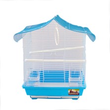 EuroGold Xmpdby Kafes Renkli 31X42X45CM