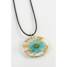 Zero Land Xmpdby Papatya Epoksi Kolye-Mi