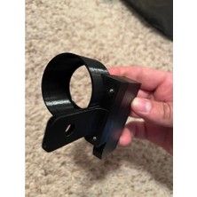 Akaslan Plastik PVS14 Gopro Montaj Aparatı (Bu Ürün Sadece Plastik Parçadır - Almadan Önce Soru Sorabilirsiniz)