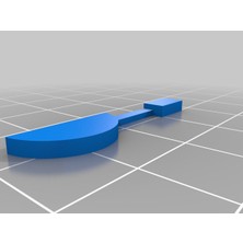Akaslan Plastik Elektrokimyasal Hücre (Bu Ürün Sadece Plastik Parçadır - Almadan Önce Soru Sorabilirsiniz)