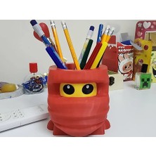 Hasfar Tech Ninjago Kai Kalemlik