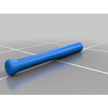 Akaslan Plastik Balık Vuruşu (Bu Ürün Sadece Plastik Parçadır - Almadan Önce Soru Sorabilirsiniz)