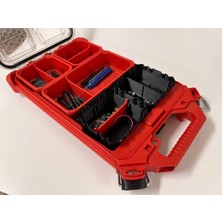 Akaslan Plastik Packout Tepsi Ince Hızlı Baskı Spiral (Bu Ürün Sadece Plastik Parçadır - Almadan Önce Soru Sorabilirsiniz)