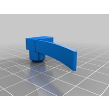 Akaslan Plastik Frankford Arsenal X10 Spacer (Bu Ürün Sadece Plastik Parçadır - Almadan Önce Soru Sorabilirsiniz)