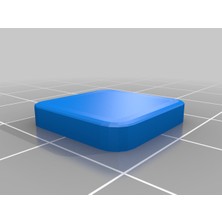 Akaslan Plastik Fn Scar L (Bu Ürün Sadece Plastik Parçadır - Almadan Önce Soru Sorabilirsiniz)