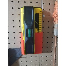 Akaslan Plastik Franklin M210 Pegboard Tutucu Vida Bulucu (Bu Ürün Sadece Plastik Parçadır - Almadan Önce Soru Sorabilirsiniz)