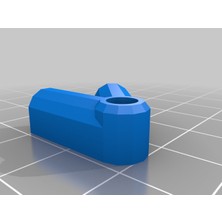 Akaslan Plastik Manyetik Diferansiyel Dişli Kutusu 3D Baskı (Bu Ürün Sadece Plastik Parçadır - Almadan Önce Soru Sorabilirsiniz)