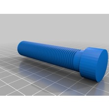 Akaslan Plastik Kulaklık Tutucu (Bu Ürün Sadece Plastik Parçadır - Almadan Önce Soru Sorabilirsiniz)