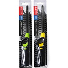 Jowoo Mutfak Çakmağı - 2 Adet