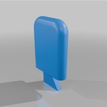 Akaslan Plastik Laboratuvar Uv Lamba Standı Vilber Lourmat Vl 6lc (Bu Ürün Sadece Plastik Parçadır - Almadan Önce Soru Sorabilirsiniz)