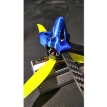 Akaslan Plastik Rekon 7 Pro Lr Kol Koruma Iniş Padyonu Ayağı, Fpv Çerçevesi Için Takviye Çubuğu ile (Bu Ürün Sadece Plastik Parçadır - Almadan Önce Soru Sorabilirsiniz)