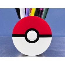 Hasfar Tech Pokemon Pokéball Kalemlik