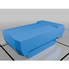 Akaslan Plastik Fransız Diplomasi Parçaları (Bu Ürün Sadece Plastik Parçadır - Almadan Önce Soru Sorabilirsiniz)