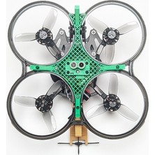 Akaslan Plastik Geprc CINEBOT30 Optikal Akış Lıdar Sensör Mtf 01 Tutucu 3D Baskı (Bu Ürün Sadece Plastik Parçadır - Almadan Önce Soru Sorabilirsiniz)