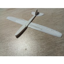 Akaslan Plastik '- Kaydırak 1 Parça 3D Baskı (Bu Ürün Sadece Plastik Parçadır - Almadan Önce Soru Sorabilirsiniz)