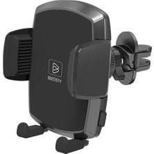 Iberry Harmoni3 H03 Süper Adaptatif Araç Içi Telefon Tutucu