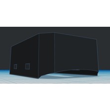 Akaslan Plastik Lezyne Adaptör (Bu Ürün Sadece Plastik Parçadır - Almadan Önce Soru Sorabilirsiniz)