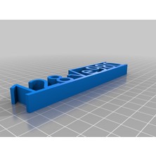 Akaslan Plastik 128 E980 (Bu Ürün Sadece Plastik Parçadır - Almadan Önce Soru Sorabilirsiniz)