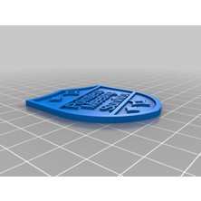 Akaslan Plastik '- Anlamsız Toplantı Hayatta Kalma (Bu Ürün Sadece Plastik Parçadır - Almadan Önce Soru Sorabilirsiniz)