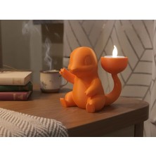 Hasfar Tech Charmander LED Mumluk