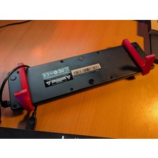 Akaslan Plastik Akaı Lpd8 Dayanıklı Stand (Bu Ürün Sadece Plastik Parçadır - Almadan Önce Soru Sorabilirsiniz)