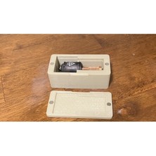 Akaslan Plastik Flashforge Adventurer 5m ve 5m Pro Nozzle Kutusu (Bu Ürün Sadece Plastik Parçadır - Almadan Önce Soru Sorabilirsiniz)