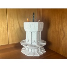 Hasfar Tech Harry Potter Sırlar Odası Çesmesi Kalemlik