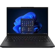 Lenovo Thinkpad L14 Gen 6 Ultra 5 235U 16 GB Ram 512 GB SSD 14" Dokunmatik Ekran WIN11 Pro
