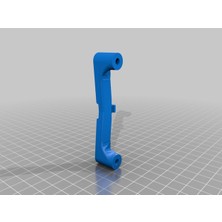 Akaslan Plastik Cpu Soğutucu Adaptörü LGA1150 Anakart Için Daha Fazla Boşluk ve Entegre Spacer (Bu Ürün Sadece Plastik Parçadır - Almadan Önce Soru Sorabilirsiniz)