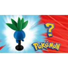 Akaslan Plastik '- Oddish Bobble (Bu Ürün Sadece Plastik Parçadır - Almadan Önce Soru Sorabilirsiniz)