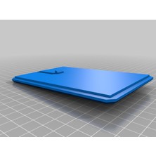 Akaslan Plastik Dıy Rgb Numpad Kodlayıcılar ile (Bu Ürün Sadece Plastik Parçadır - Almadan Önce Soru Sorabilirsiniz)