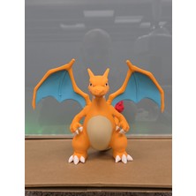 Pokemon Charizard 19 cm Figür