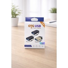 Genel Otg USB 3.0 Type-C / Usb-C Dönüştürücü Özellikleri