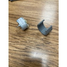 Akaslan Plastik Pitsco Rf 500TB Dc 3V Motor Montajı (Bu Ürün Sadece Plastik Parçadır - Almadan Önce Soru Sorabilirsiniz)