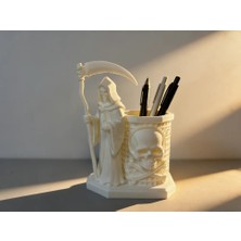 Hasfar Tech Gotik Tarzda Ölüm Meleği Kalemlik