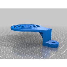 Akaslan Plastik Jetinno Jl 500 300ML Bardak Standı (Bu Ürün Sadece Plastik Parçadır - Almadan Önce Soru Sorabilirsiniz)