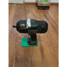 Akaslan Plastik Metabo 18V Stand (Bu Ürün Sadece Plastik Parçadır - Almadan Önce Soru Sorabilirsiniz)