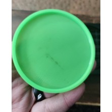 Akaslan Plastik '- F150 Lightning Hoparlör Kapağı (Bu Ürün Sadece Plastik Parçadır - Almadan Önce Soru Sorabilirsiniz)