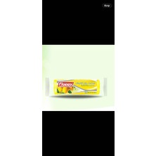 Floppy Kokulu Büzgüllü Büyük Boy Çöp Torbası