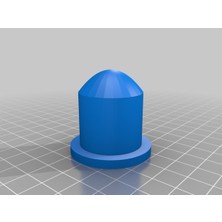 Akaslan Plastik Nanopresso Pres (Bu Ürün Sadece Plastik Parçadır - Almadan Önce Soru Sorabilirsiniz)