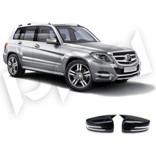 PWR 2009-2015 Mercedes Benz X204 Glk Batman Yarasa Ayna Kapagı