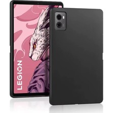 Microcase Lenovo Legion Tab 8.8 Inch Tablet Tpu Silikon Soft Kılıf - AL3284
