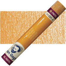Van Gogh : Yağlı Pastel Boya Yedeği : Gold Ochre 231.5