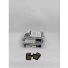 Tr-escooter Onvo 013 Kevlar Alışımlı Balata