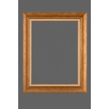 Giyense Gümüş Çerçeveli Tablo CB588